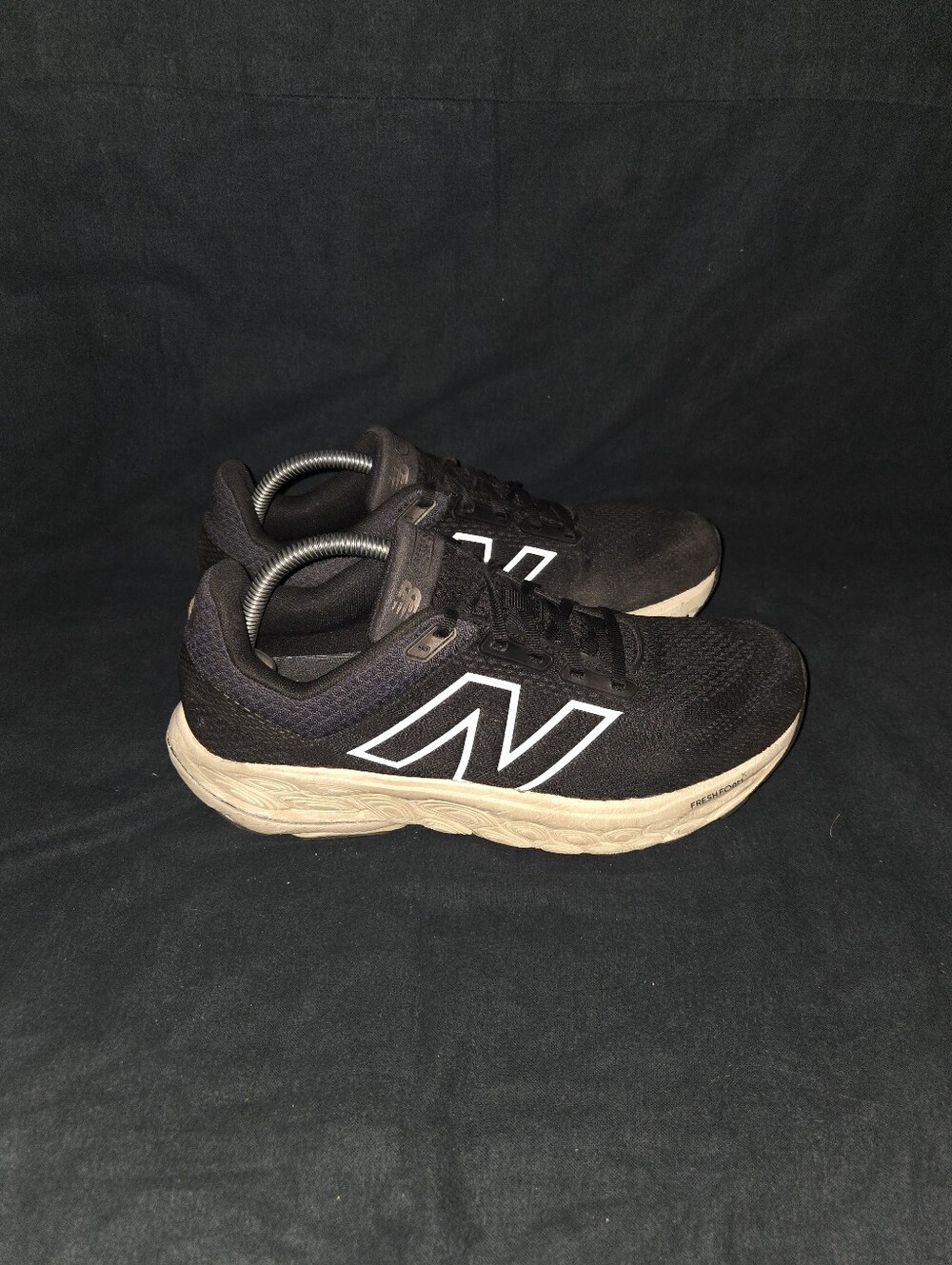 New Balance Fresh Foam X 860v14 Running Shoes Womens Sz 11 Athletic Sneakers.